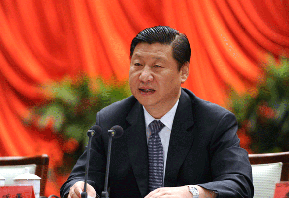 省市和军队贯彻落实习近平重要讲话