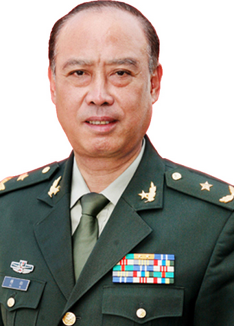 浙江省军区原司令员傅怡少将被查