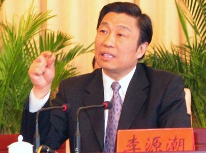 李源潮将代表中方赴新加坡出席李光耀葬礼