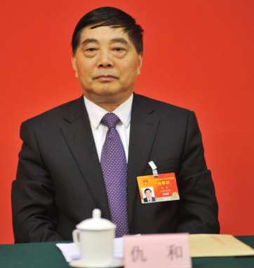云南省委副书记仇和被免职