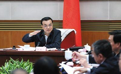 李克强敦促提高网速降低网费：流量费太高