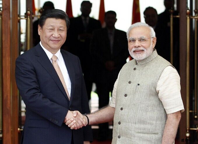 印度总理今起访华或签超百亿美元大单