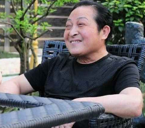“气功大师”王林涉非法持枪案