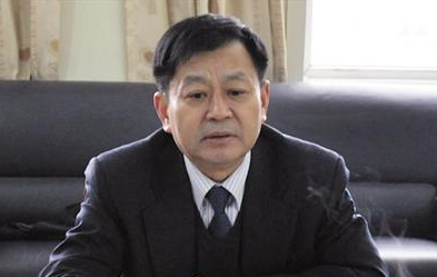 合肥政协副主席满铭安自杀