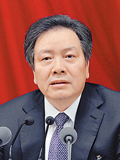 周本顺的升官之道