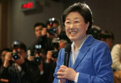 韩国首位女总理将入狱服刑