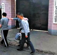 无人机“黑飞”案一审宣判 三人均被判有期徒刑