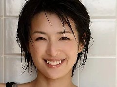<b>日本49岁娇艳成熟、风情万种的性感熟女吉瀬美智子写真</b>